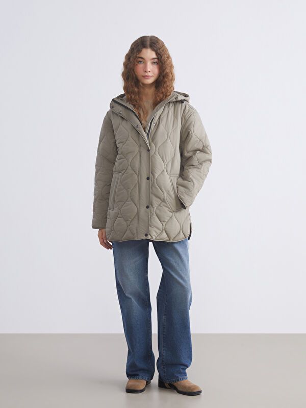 Moudda LC Waikiki - Veste légère pour Femme - Tunisie 2