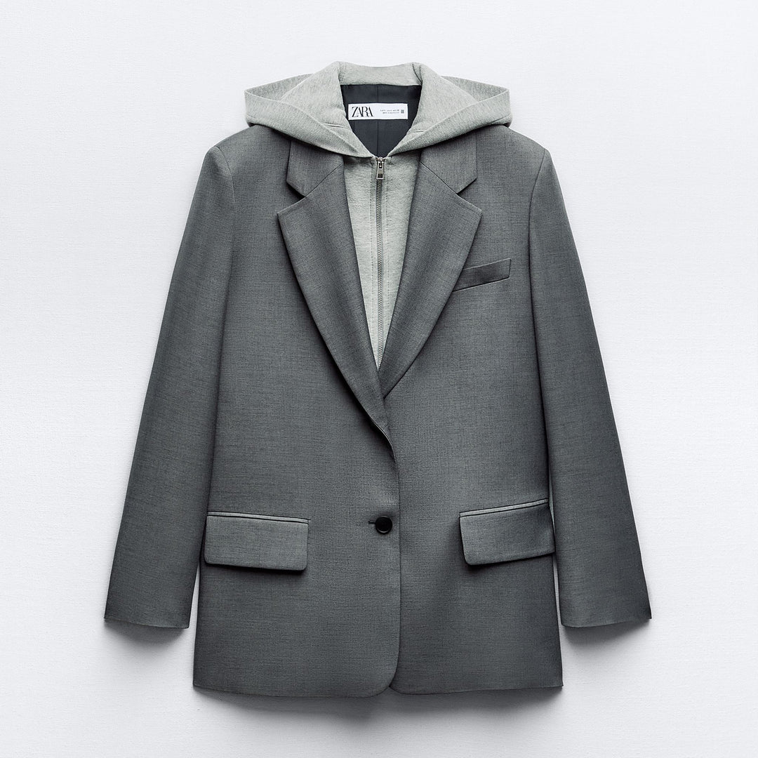 Moudda ZARA - Blazer - Tunisie 7