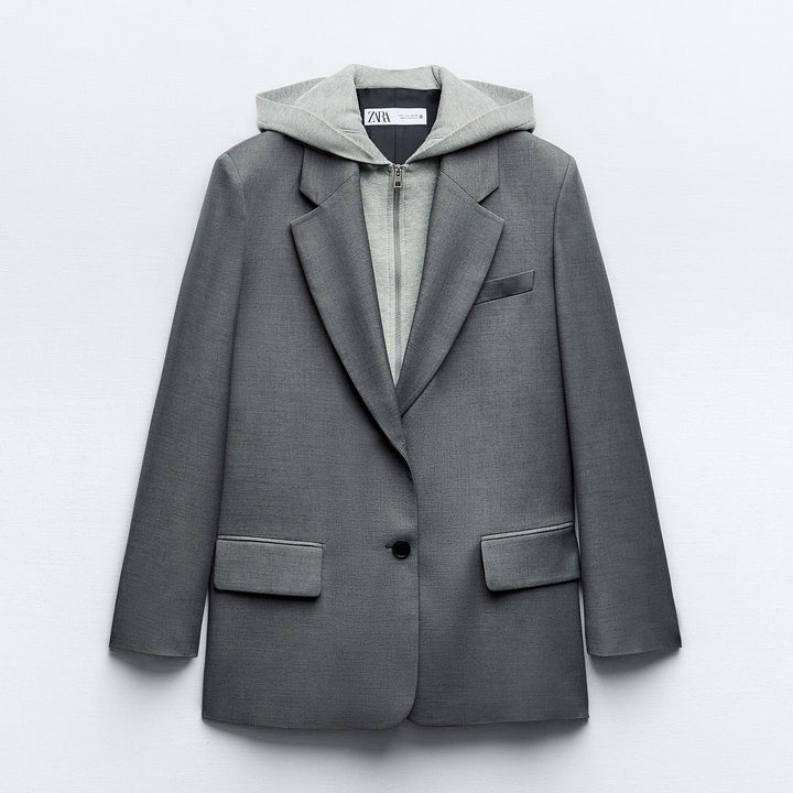Moudda ZARA - Blazer - Tunisie 7