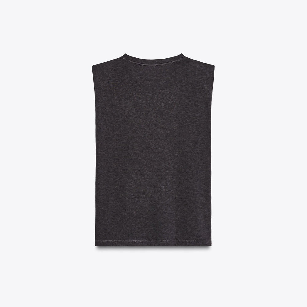 Moudda ZARA - T-Shirt - Épaules & Lavé - Tunisie 2
