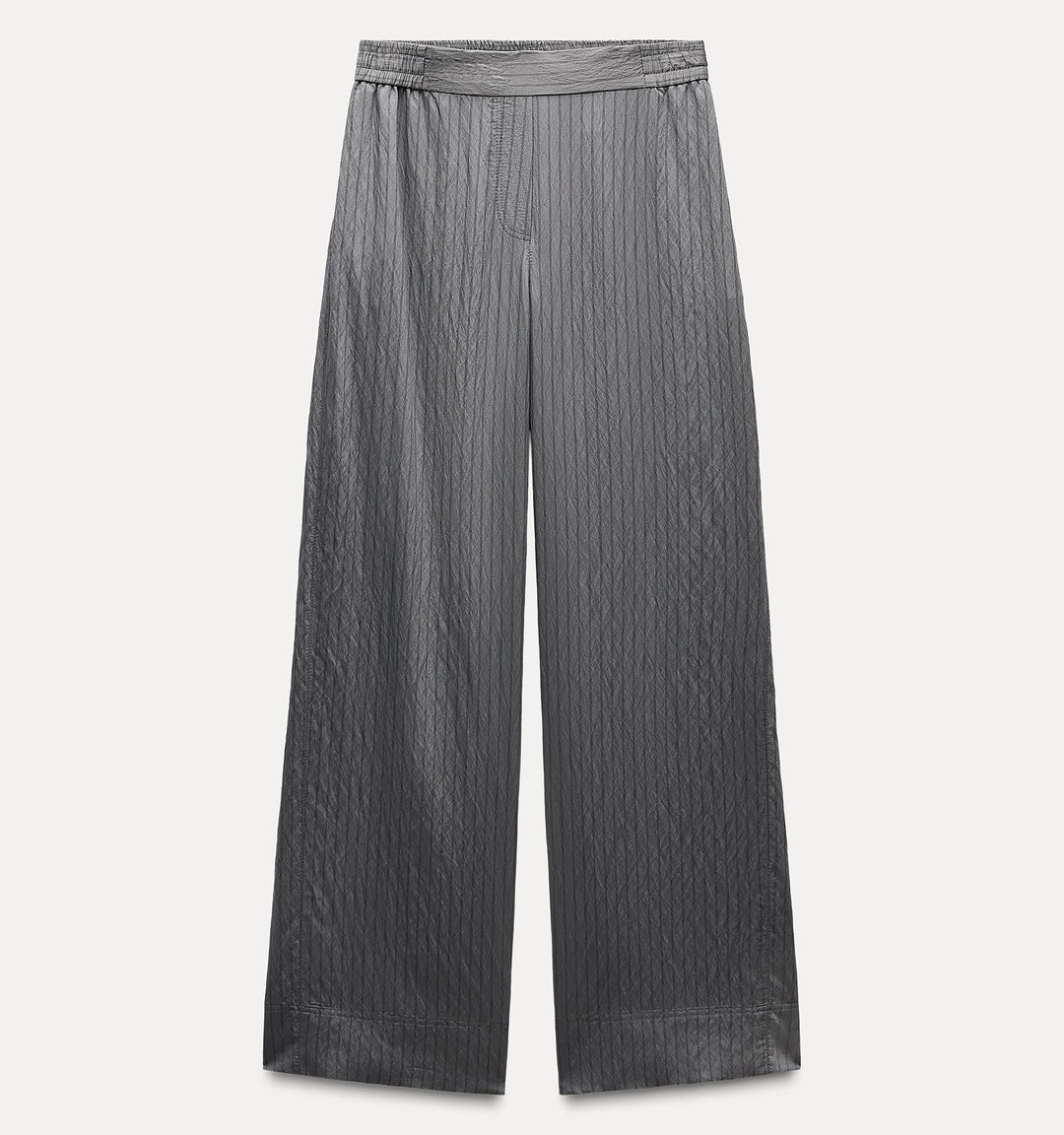 Moudda ZARA - Ensemble Pantalon - Taille Élastique - Tunisie 1