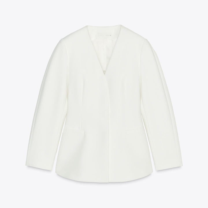 Moudda ZARA - Ensemble Blazer - Sans Revers - Tunisie 1