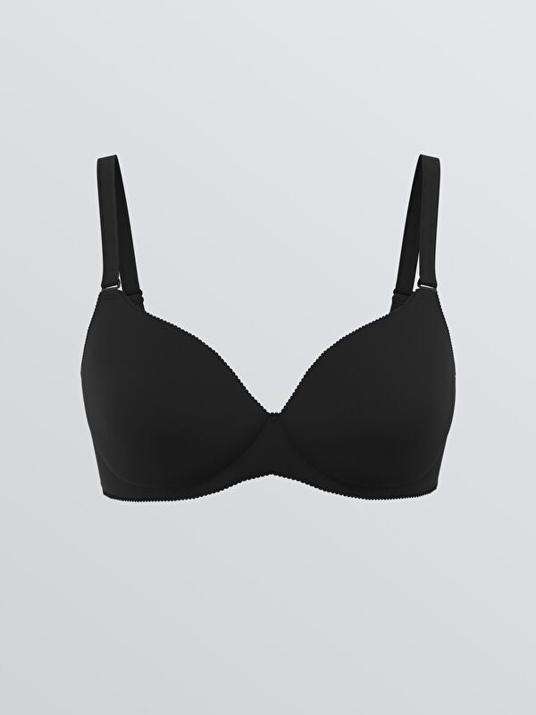Moudda LC Waikiki - Soutien-gorge basique pour Femme - Tunisie 1