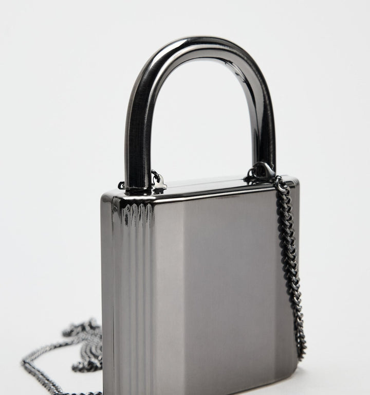 Moudda ZARA - Boîte rigide - Tunisie 6