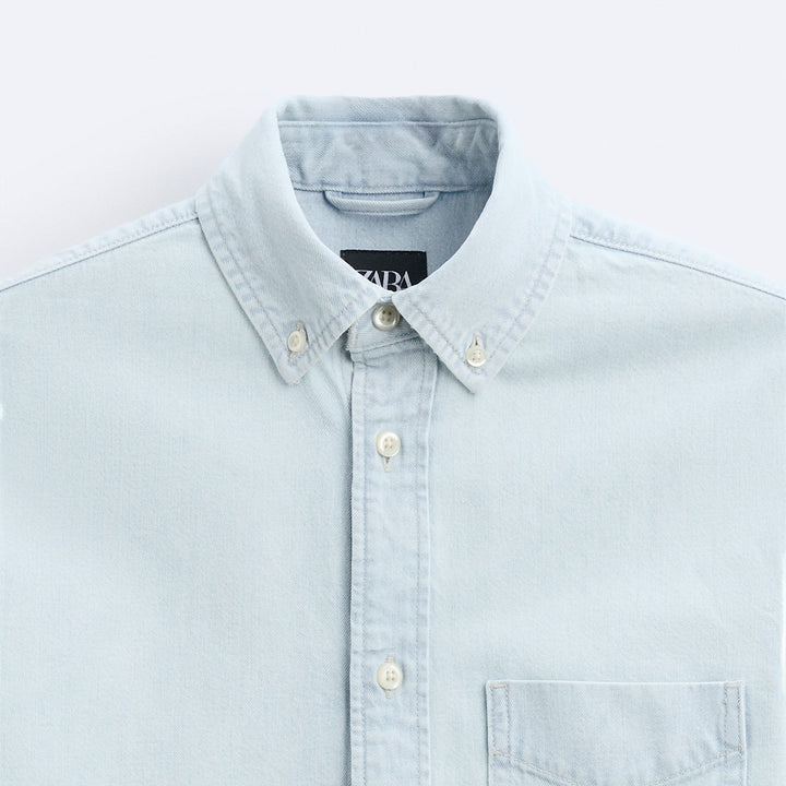 Moudda ZARA - Shirt - Tunisie 4