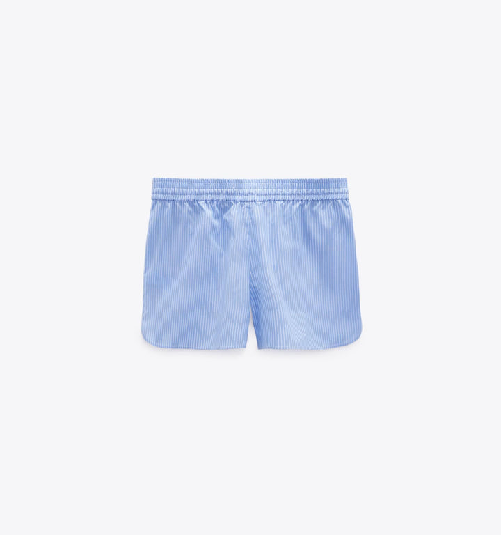 Moudda ZARA - Short - Tunisie 2