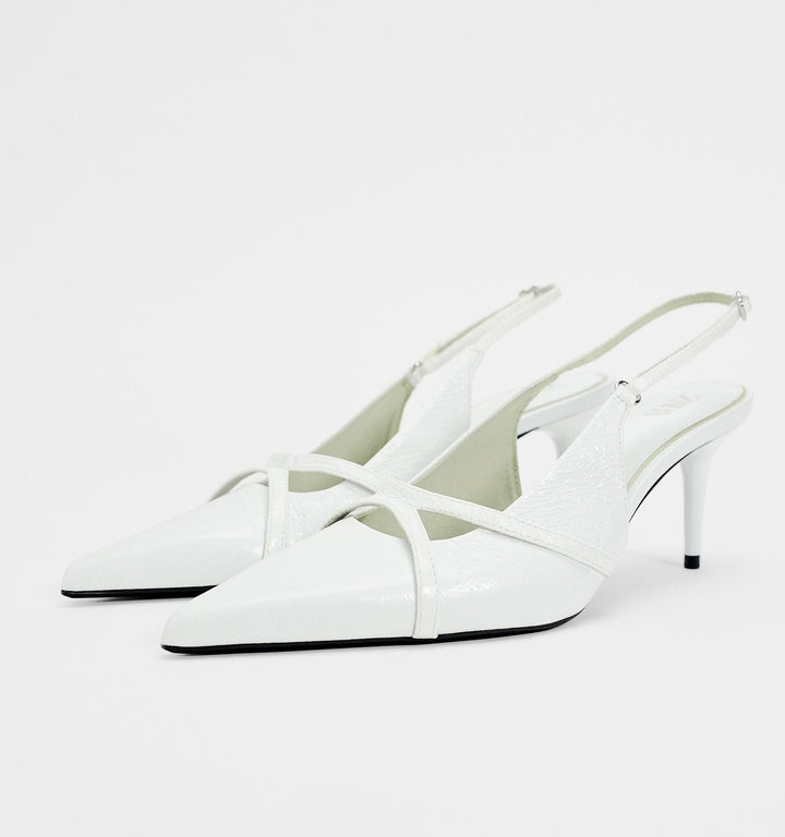 Moudda ZARA - Heel Shoe - Tunisie 7