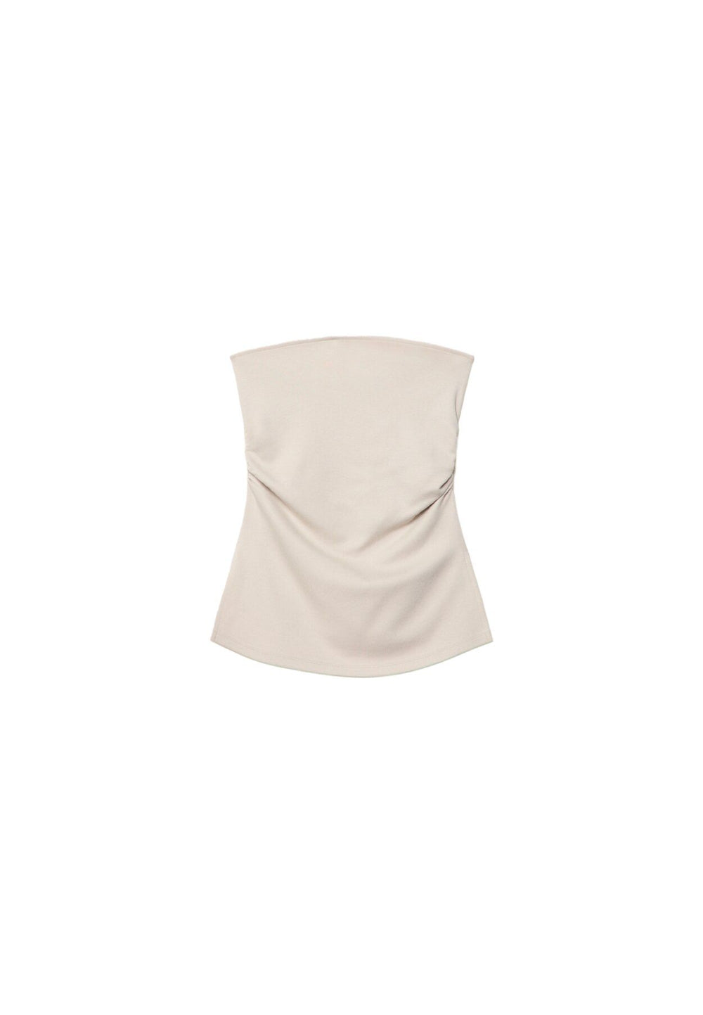 Moudda STRADIVARIUS - Top bandeau avec Ouvertures Latérales - Tunisie 1