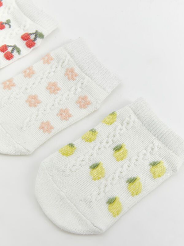 Moudda LC Waikiki - Chaussettes  de basket pour Filles - Tunisie 2