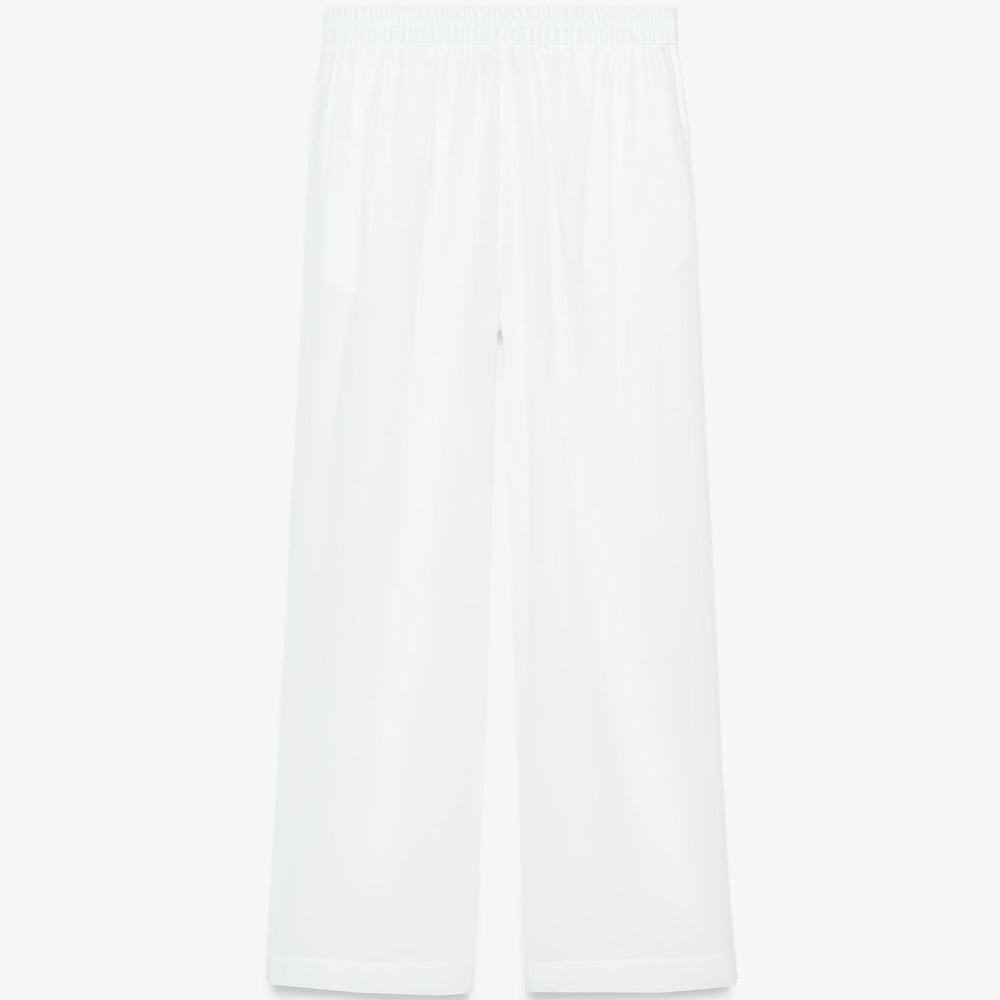 Moudda ZARA - Pantalon Voile - Tunisie 2