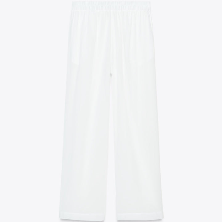 Moudda ZARA - Pantalon Voile - Tunisie 2