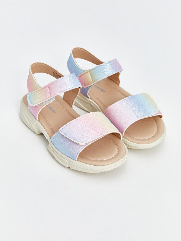 Moudda LC Waikiki - Sandales pour Fille couleur Mixte - Tunisie 1