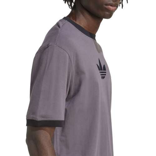 Moudda Adidas - T-shirt adidas Adicolor Loose 2000s Cali - Tunisie 4