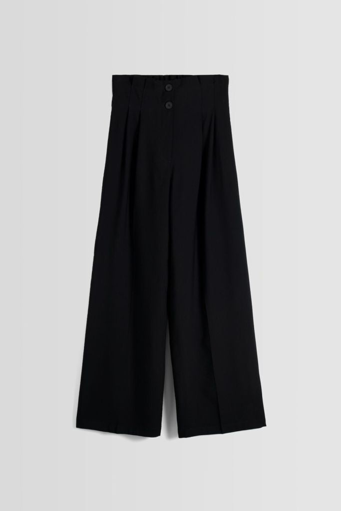 Moudda BERSHKA - Pantalon - 1