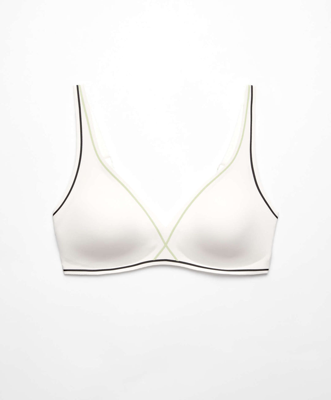 Moudda Oysho - Soutient gorge - Tunisie 1