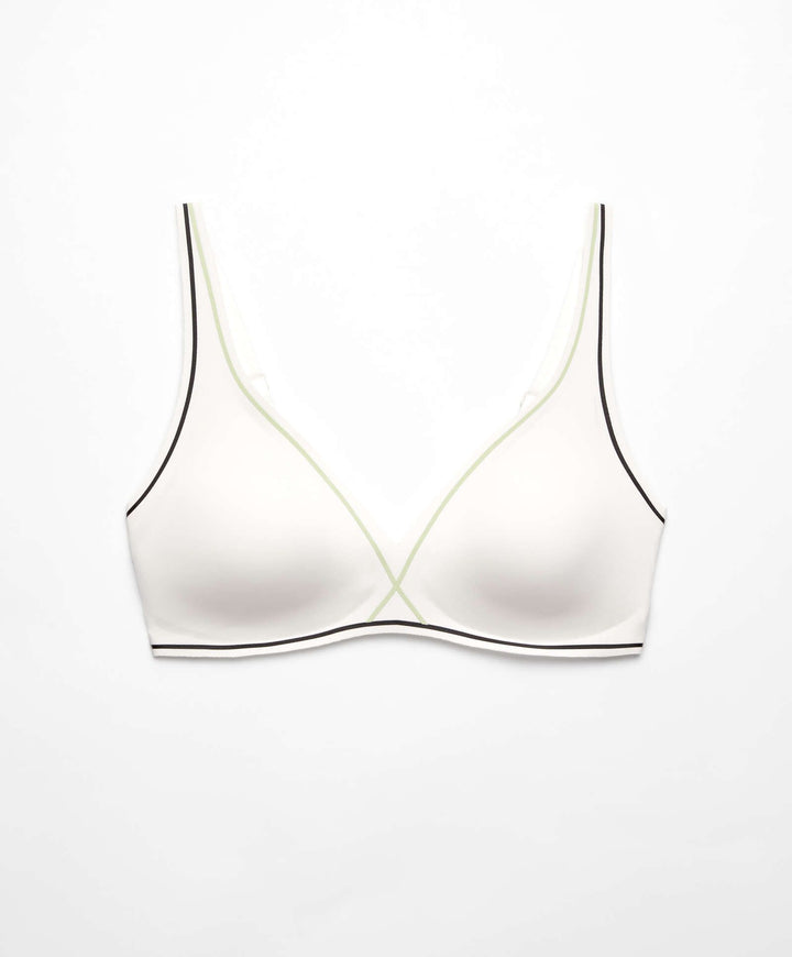 Moudda Oysho - Soutient gorge - Tunisie 1