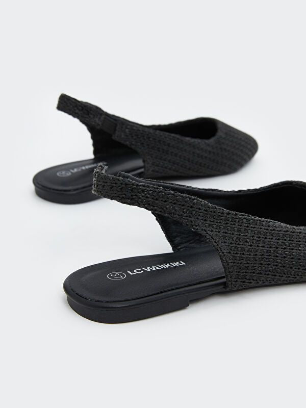 Moudda LC Waikiki - Ballerine pour Femmes - Tunisie 5