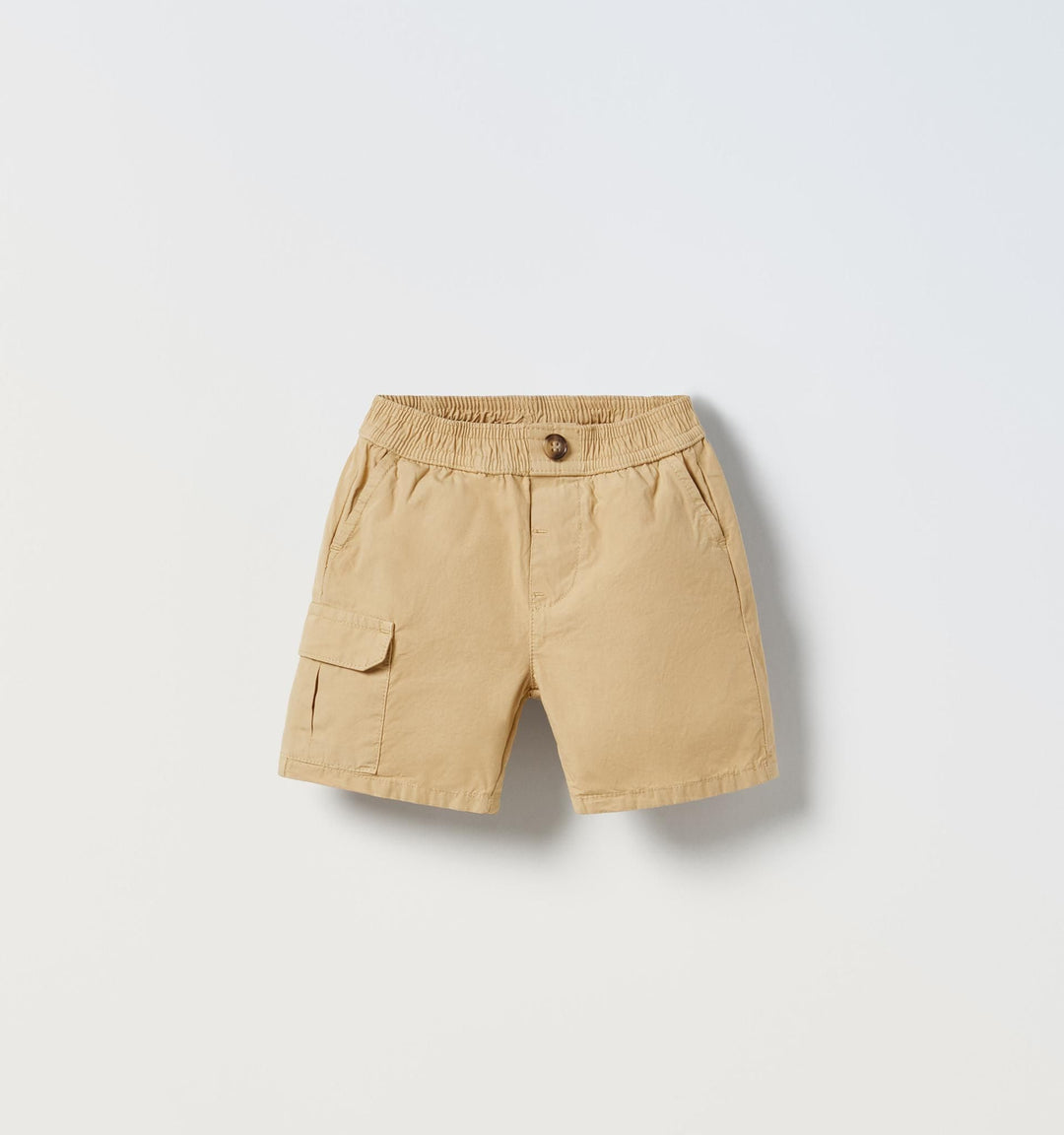 Moudda ZARA - Short - Tunisie 1