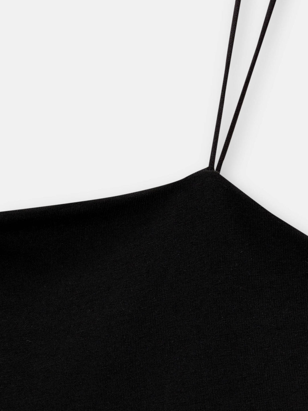 Moudda PULL & BEAR - Top - Encolure Droit & Bretelles - Tunisie 4