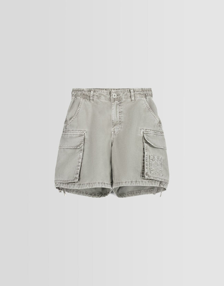 Moudda BERSHKA - Short / bermuda - Tunisie 1