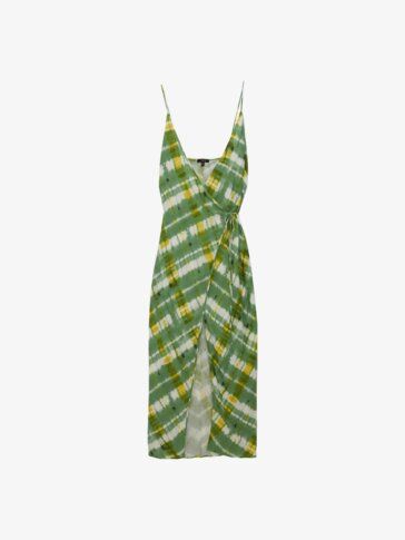 Moudda Massimo Dutti - Robe - Tunisie 6