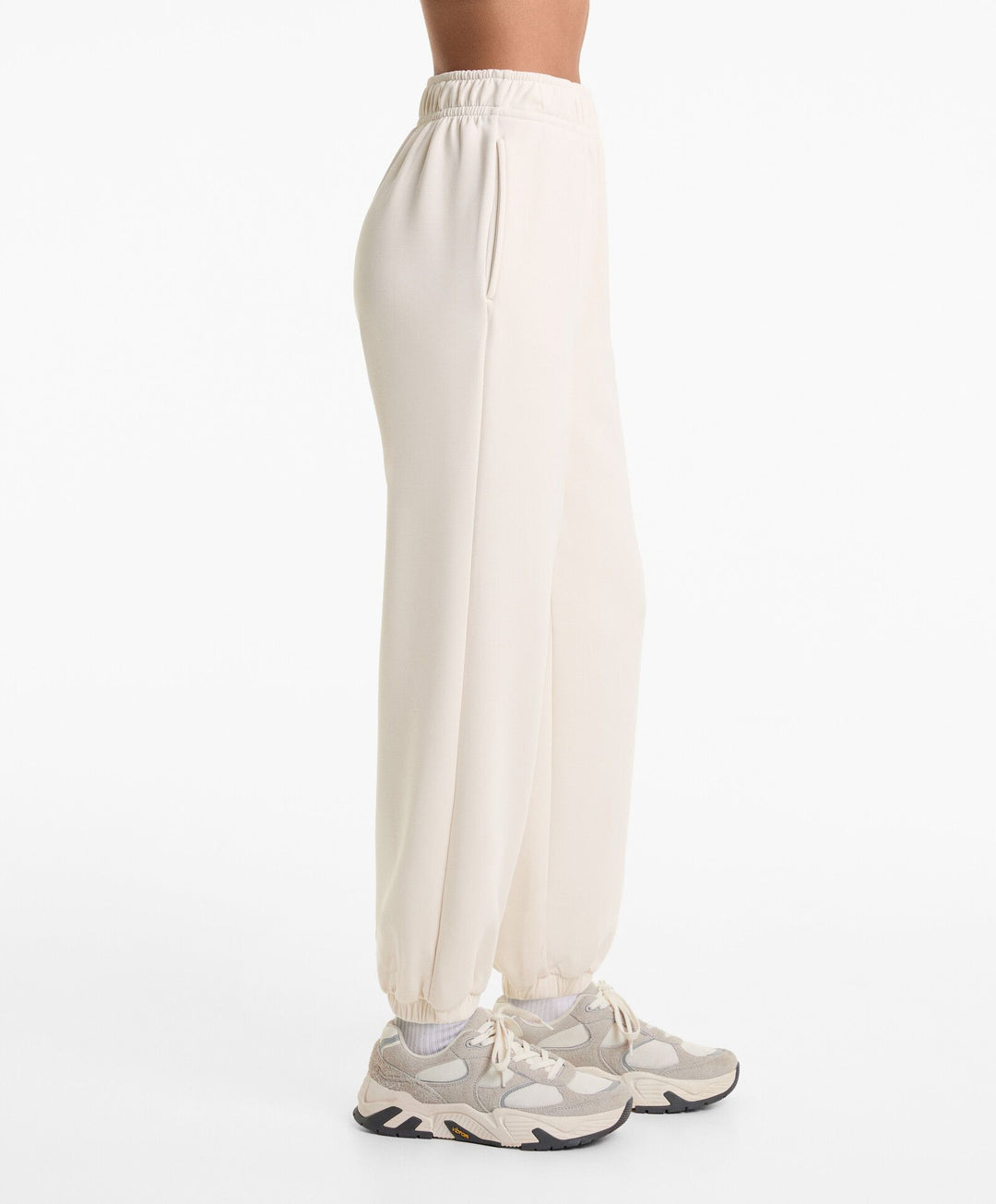 Moudda Oysho - Jogger Relax Modal Premium - Chaud - Tunisie 7