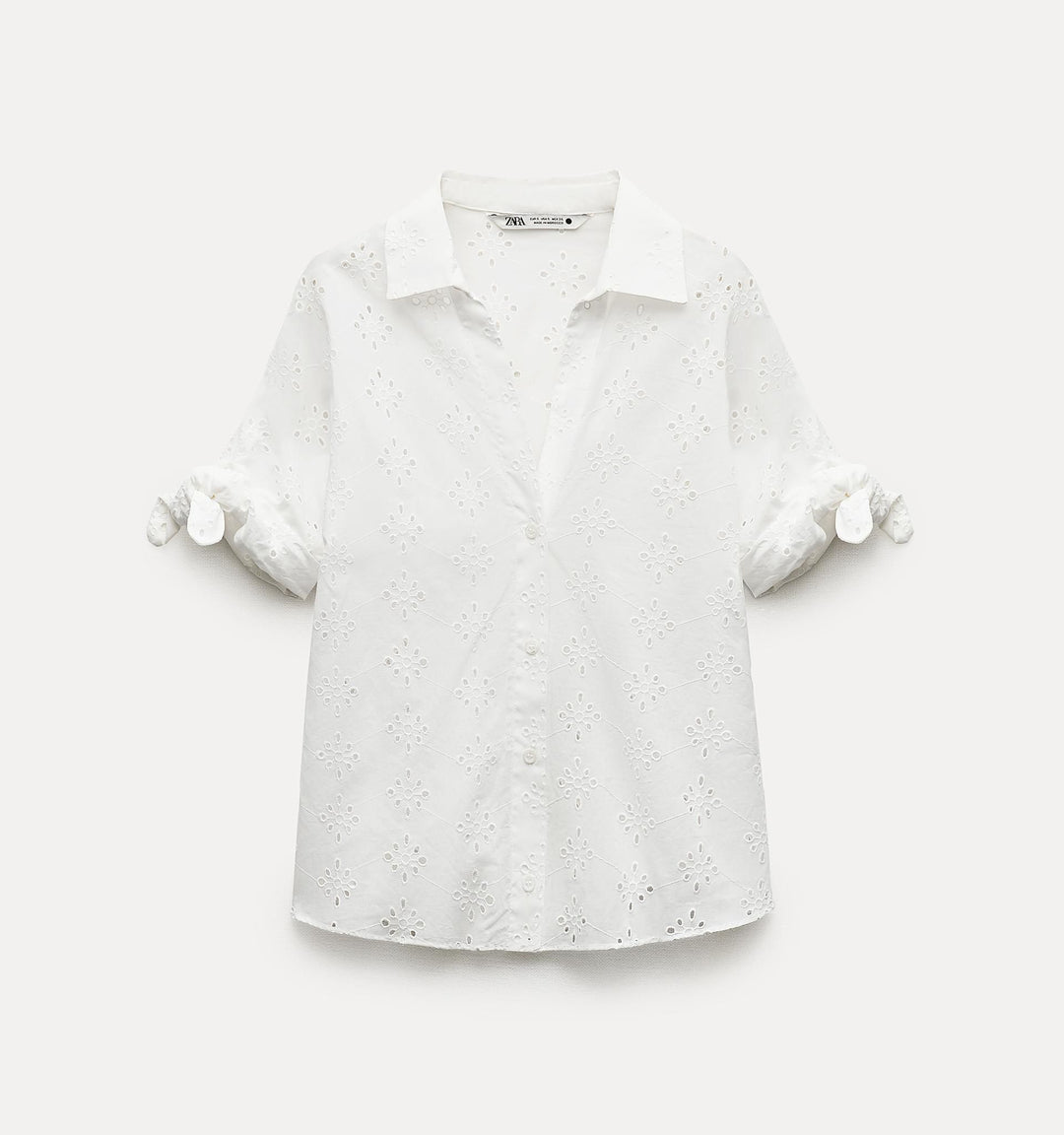 Moudda ZARA - Shirt - Tunisie 1