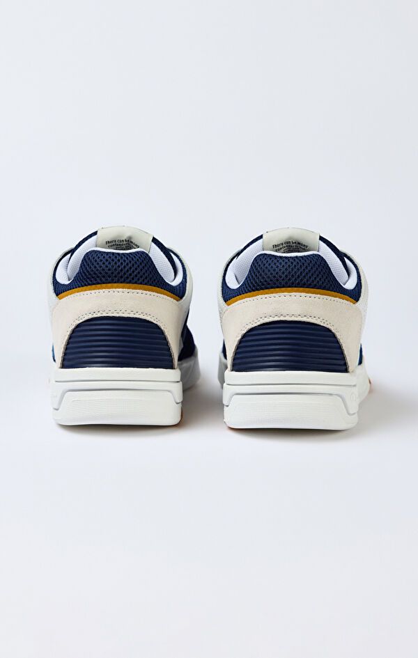 Moudda Champion - Z80 Skate Mesh Low Cut Shoe - Tunisie 4
