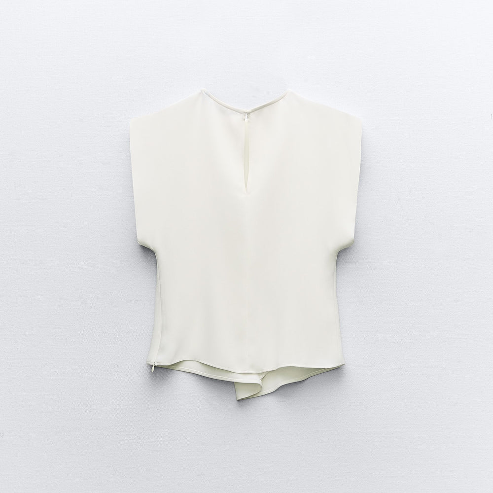 Moudda ZARA - Shirt - Tunisie 2