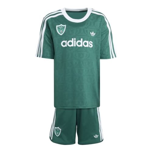 Moudda Adidas - ENSEMBLE SHORT MAILLOT ADIDAS DISNEY - Tunisie 2