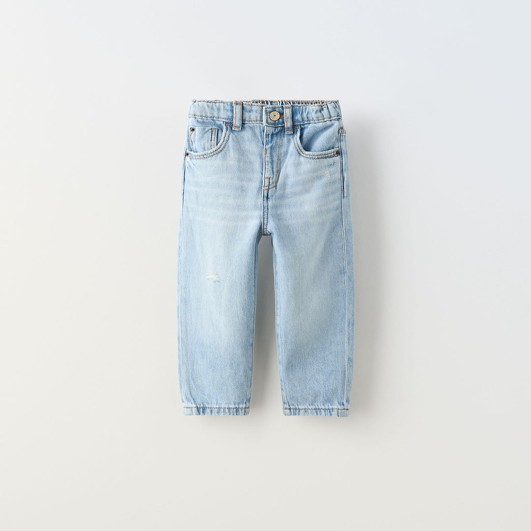 Moudda ZARA - Kda Denim Trs - Tunisie 3