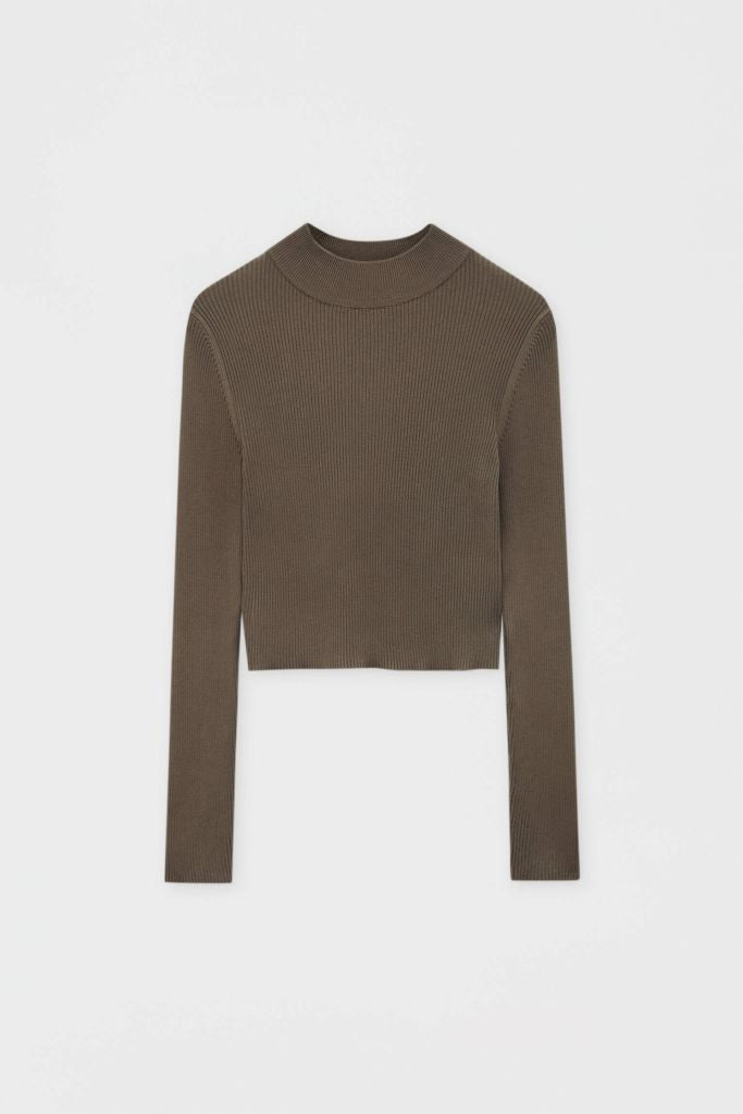 Moudda PULL & BEAR - Pull-Over - 1