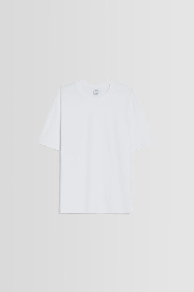 Moudda BERSHKA - T-Shirt - 1