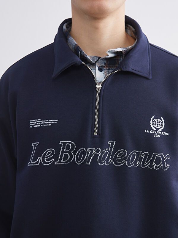 Moudda LC Waikiki - Sweatshirt pour Hommes - Tunisie 3