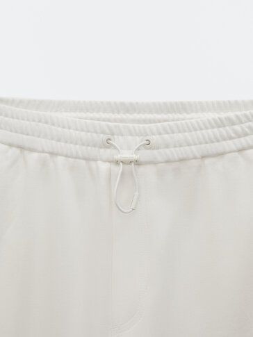 Moudda Massimo Dutti - Pantalon - Tunisie 3