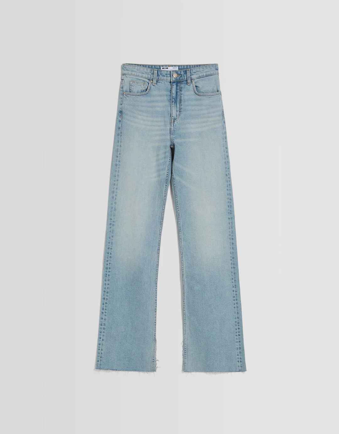 Moudda BERSHKA - Pantalon - Tunisie 2