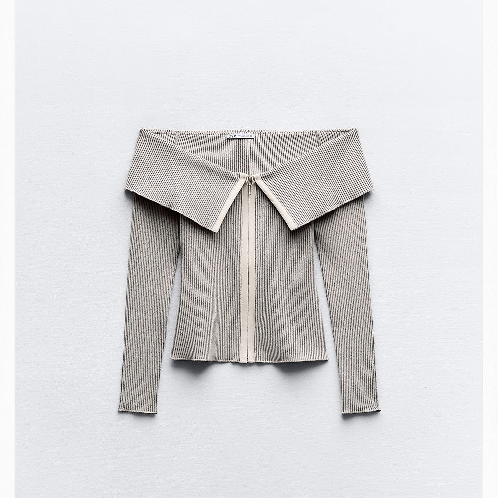 Moudda ZARA -  Coat - Tunisie 2