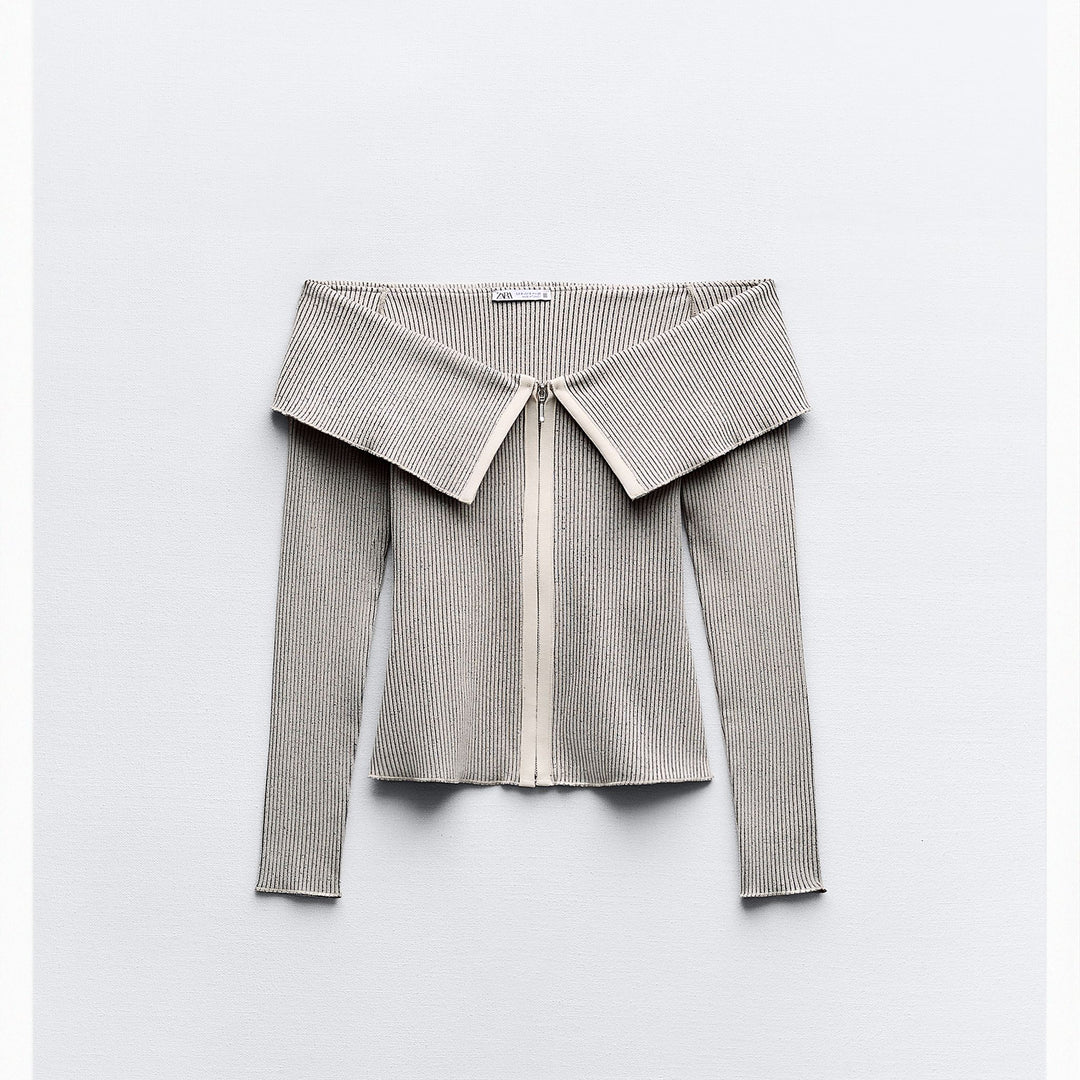 Moudda ZARA -  Coat - Tunisie 2