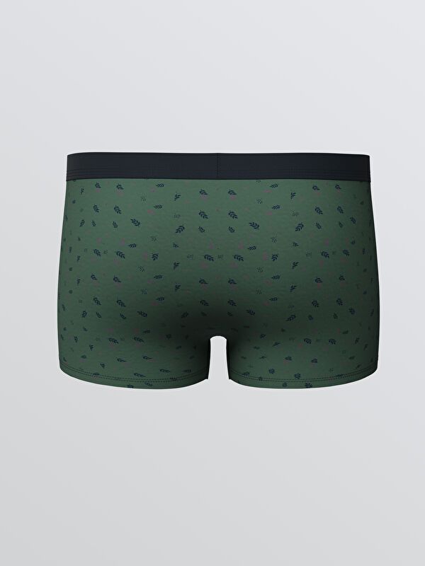 Moudda LC Waikiki - Boxer - Tunisie 5