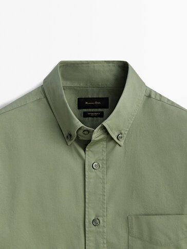 Moudda Massimo Dutti - Chemise - Tunisie 3