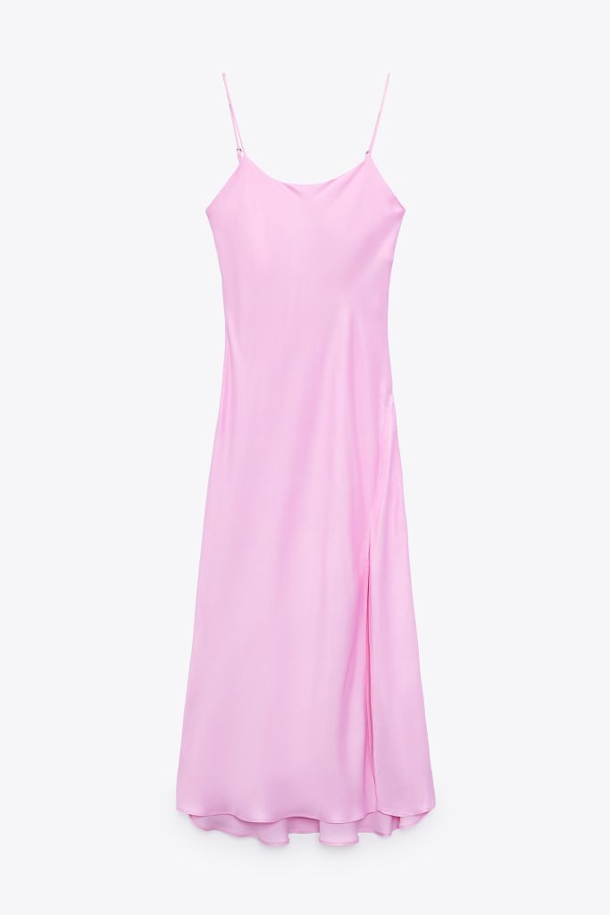 Moudda ZARA - Robe - 1