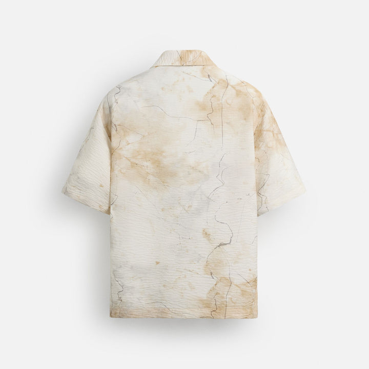 Moudda ZARA - Chemise Imprimée - Légère - Tunisie 2