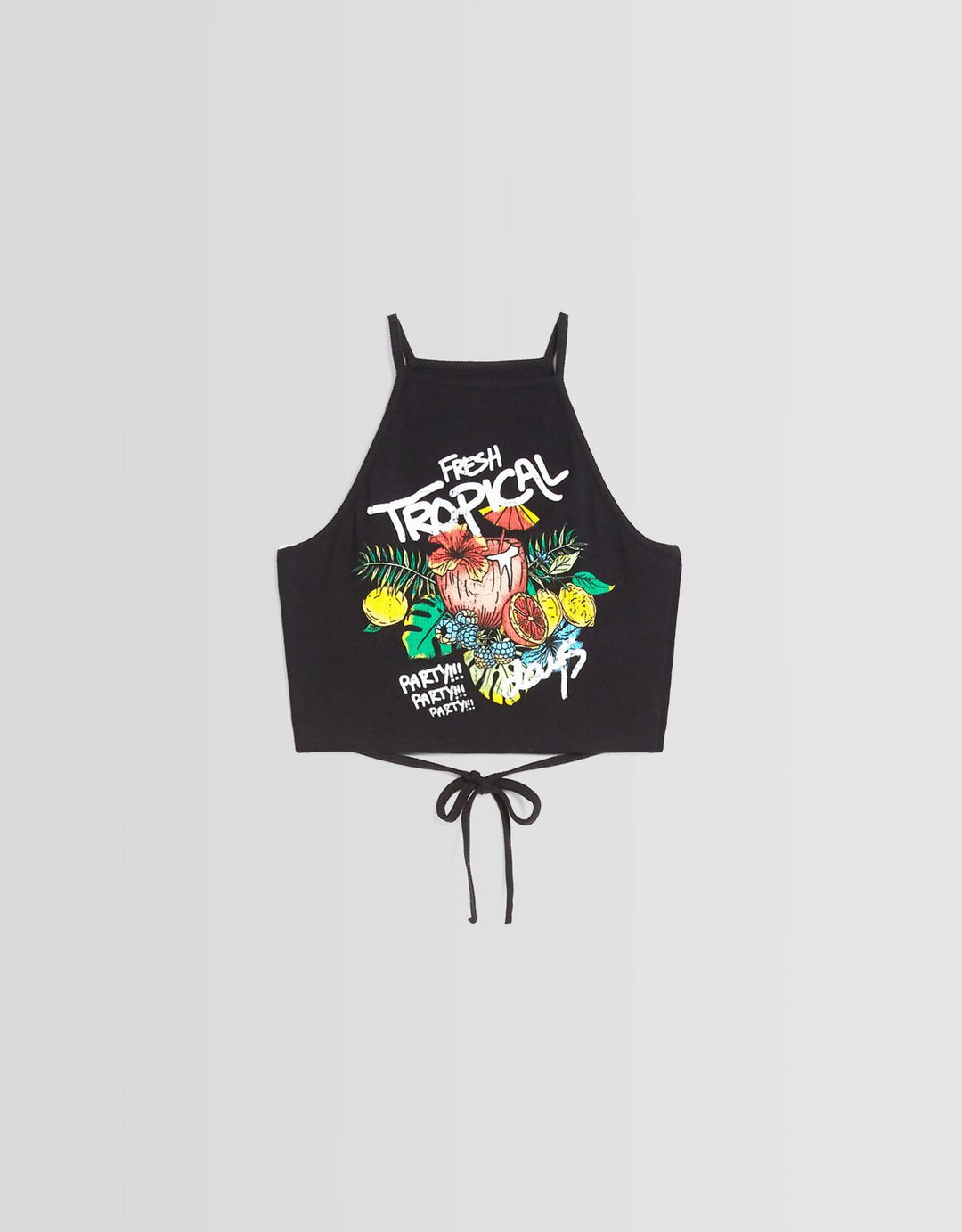 Moudda BERSHKA - Tops - Tunisie 1