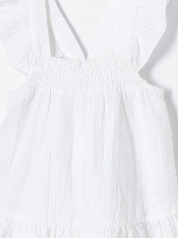 Moudda Lefties - Robe - Tunisie 3