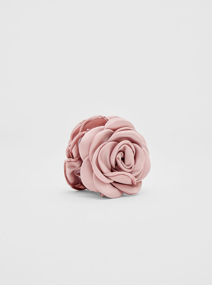 Moudda STRADIVARIUS - Pince à Cheveux Fleur - Tunisie 1