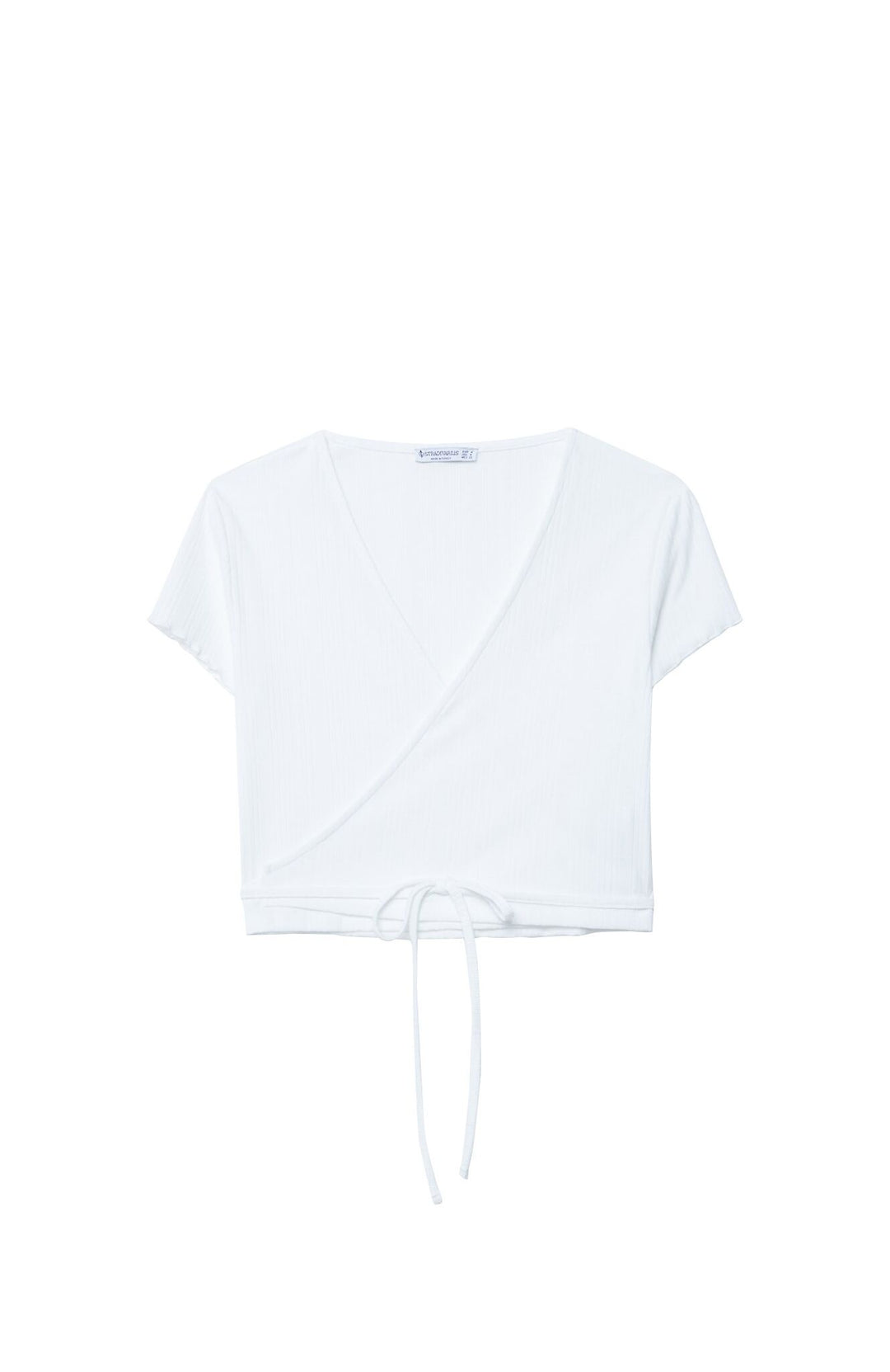 Moudda STRADIVARIUS - Chemise/tunique - Tunisie 1