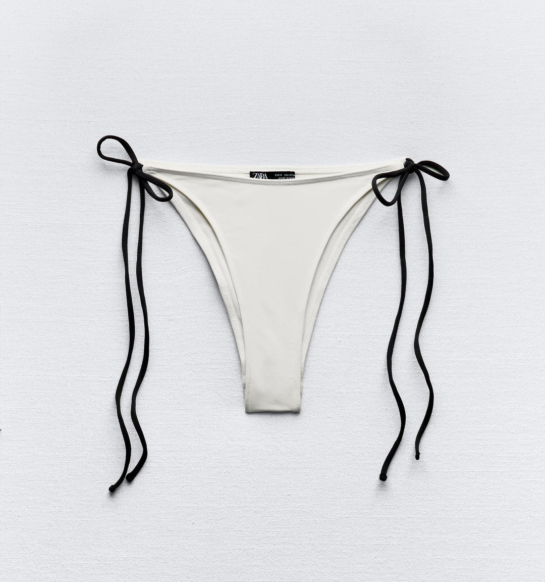 Moudda ZARA - Swimsuit Bikini - Tunisie 2