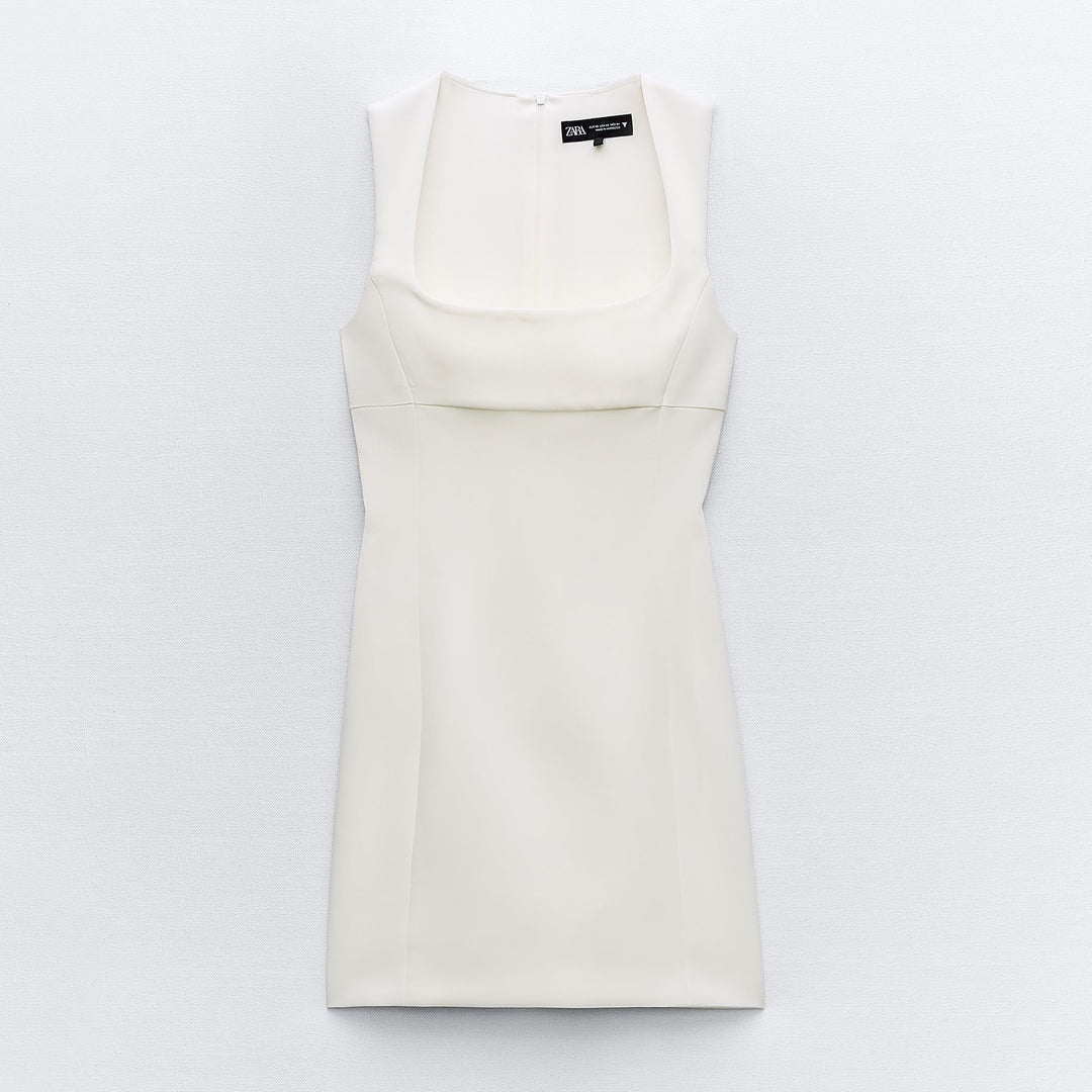 Moudda ZARA - T-Dress - Tunisie 1