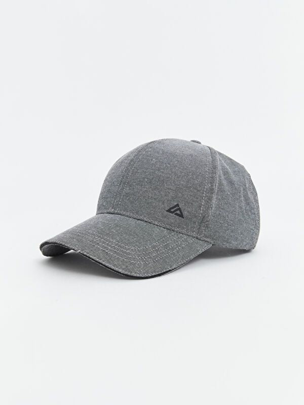 Moudda LC Waikiki - Casquettes et chapeaux tissés Homme Gris - Tunisie 1
