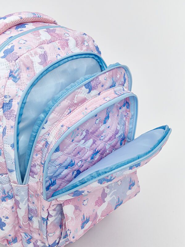 Moudda LC Waikiki - Sac d’école Fille Mélanger - Tunisie 4